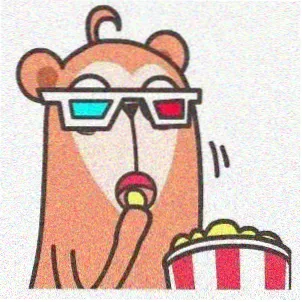 留言读者头像占位色块四